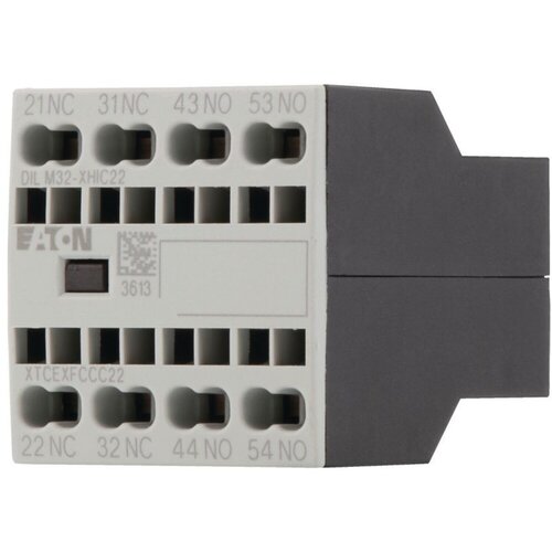 Eaton Pomožno stikalo DILM32-XHIC22, (20890272) Slike