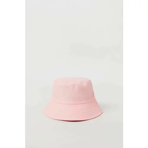 OVS Dječji šešir boja: ružičasta