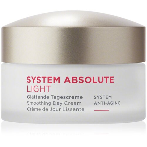 ANNEMARIE BÖRLIND SYSTEM ABSOLUTE blaga dnevna krema protiv znakova starenja 50 ml Cijene