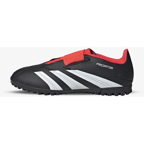 Adidas Čevlji Predator 24 Club Hook-and-Loop Turf Boots IG5430 Črna Cene