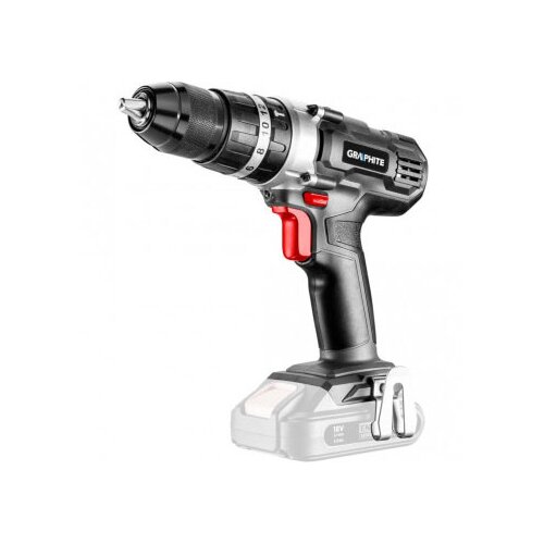 Graphite AKUMULAT.UDARNA BUŠILICA ENERGY 18V 58G010 Cijene