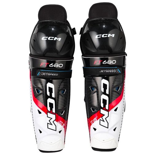 CCM Shins JetSpeed FT680 16 inch Slike