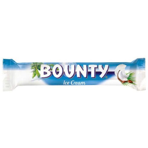 Bounty Sladoled xtra ice bar 51,6g Cene