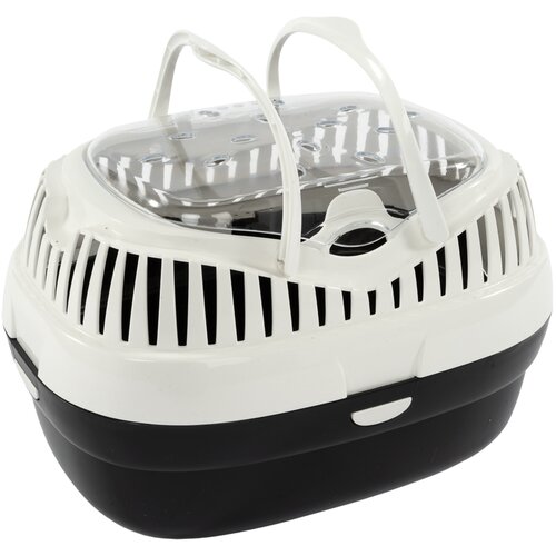 TIAKI transportna kutija za male životinje Cutsie - d 36 x &amp;scaron; 26 x v 23 cm Slike