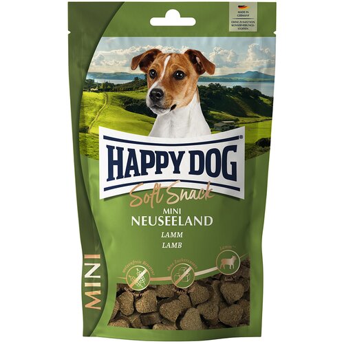 Happy Dog SoftSnack Mini Adult - Novi Zeland 100 g Cijene