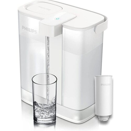 Philips Aparat za vodu AWP2980WHS Softening Cijene