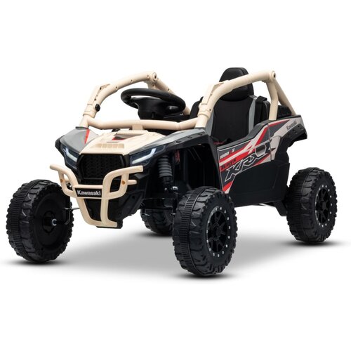 Beneo 11V Kawasaki Teryx KRX 1000, auto na akumulator, khaki Cene