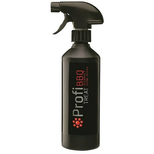 Sredstvo za či&amp;scaron;ćenje ro&amp;scaron;tilja i kamina Profi treat (500 ml) Slike