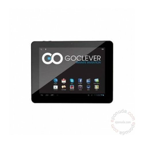 Goclever TAB R974.2 tablet pc računar Slike