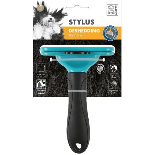  Mpets Stylus Furminator L Cene