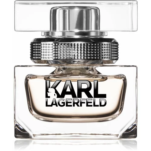 Karl Lagerfeld for her parfemska voda 25 ml za žene
