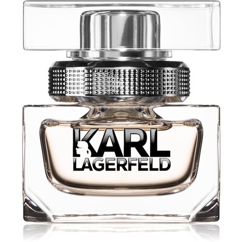 Karl Lagerfeld for her parfemska voda 25 ml za žene Slike