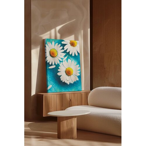 Wallity Slika Ersyfdc260, 50x70 cm Cene