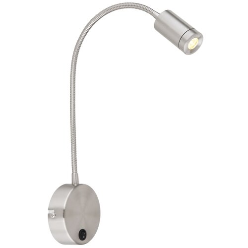 Globo 57311N - led fleksibilna lampica milly LED/3W/230V Slike