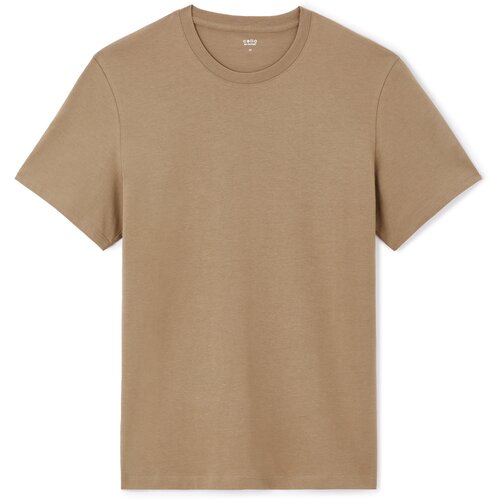 Celio Tebase Cotton T-Shirt - Men's Slike