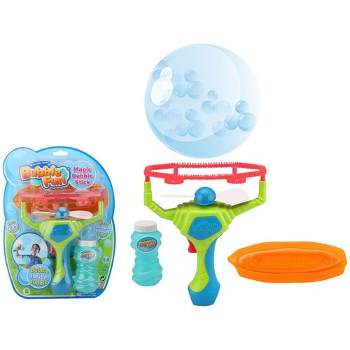 Bubble Fun mjehurići &amp;scaron;tapić blister Slike