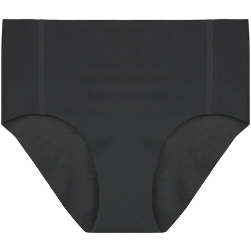Sloggi Hlačke ZERO Feel 2.0 High waist Črna Slike