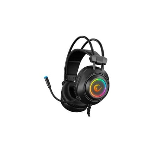  Slu&scaron;alice sa mikrofonom gaming RAMPAGE RM-K19 RAGING Cijene