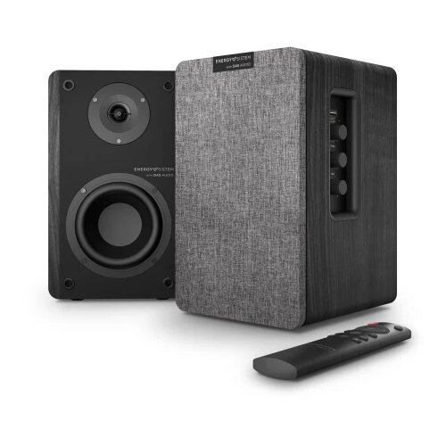 Energy Sistem Studio Monitor 4 Hi-Fi zvučnik Cijene