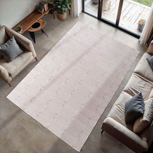 Conceptum Hypnose Tepiha Doha 1654 - Krem Tepih (280 x 370 cm) Cene