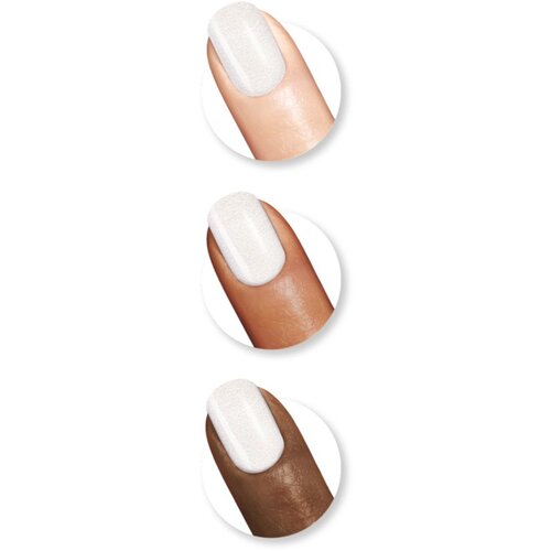 Sally Hansen Complete Salon Manicure lak za krepitev nohtov odtenek 012 Pearly Whites 14.7 ml Slike