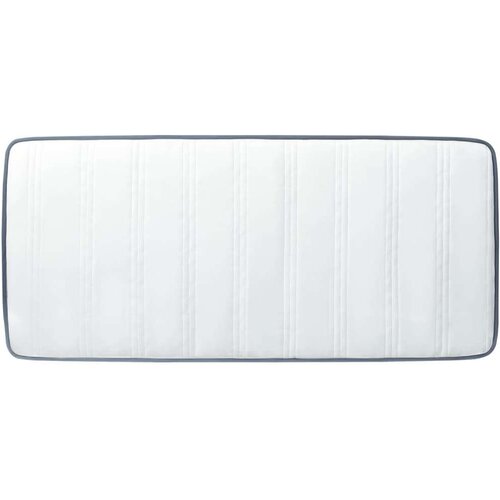 VidaXL Madrac box spring 160 x 80 x 20 cm od tkanine Slike