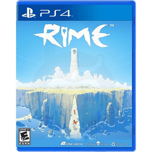  Rime (PS4) - rabljeno Cene