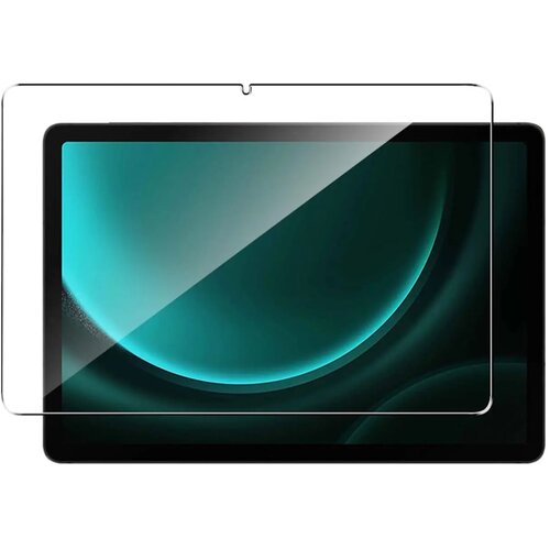ILIKE Prozorno kaljeno steklo 2.5D Edge za Samsung Galaxy Tab S9 FE X510 Wi-Fi / X516B 5G, (21222294) Slike