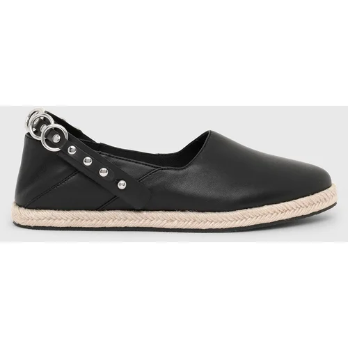 Diesel Espadrilles - S-LIMA shoes black