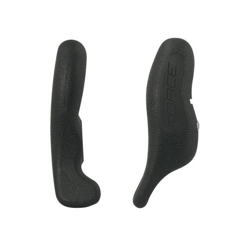 Force Rogovi ergonomski rab 12 cm al+guma ( 35109 ) Cene