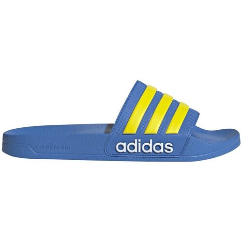 Adidas Natikači Adilette Shower Rumena Cene
