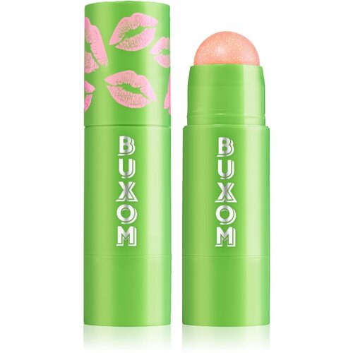 Buxom POWER-FULL LIP BALM SCRUB balzam i piling za usne nijansa Sweet Guava 6 g Cijene