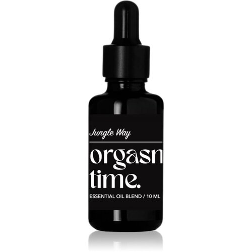 Jungle Way Orgasmic Time eterično olje 10 ml Slike