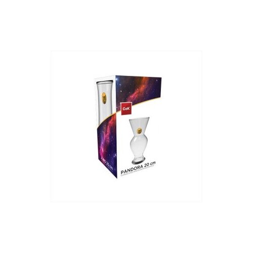 Pandora vaza 20cm Slike