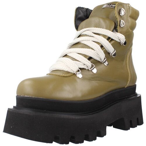 YELLOW ALFIE Zelena Cene
