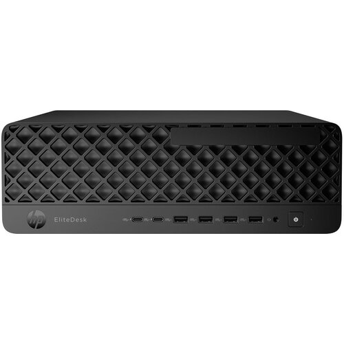 HEWLETT-PACKARD Komputer PC HP EliteDesk 8 SFF G1i Ultra 5 235 /16GB /SSD512GB /Intel /11PR 3Y Cijene