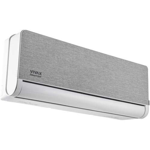 Vivax COOL klima ACP-12CH35AEHI+ R32 SILVER SET - Slike