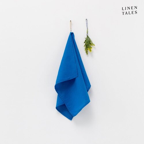 Linen Tales Lanena kuhinjska krpa 45x65 cm – Linen Tales Cene