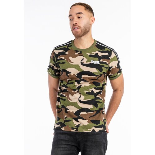 Lonsdale Men's t-shirt regular fit Cene