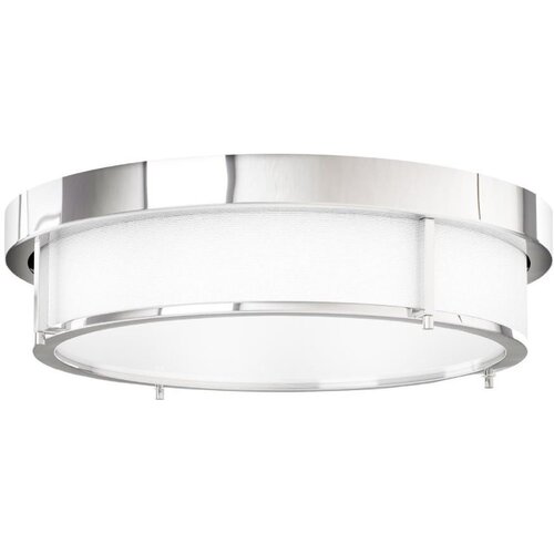 open design OR84948- plafonsko svetlo romi 3xE14/12W/230V prečnik 40 cm sjajni hrom Cene