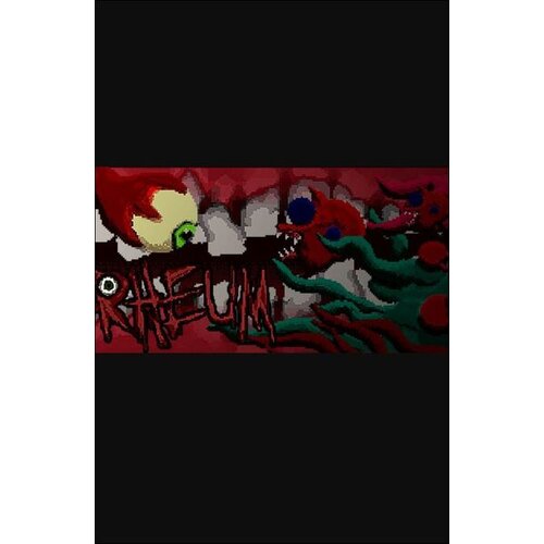 Steam Rheum (PC) Key GLOBAL Cene