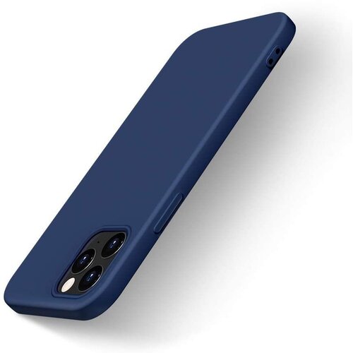 Silicone Case mekana fleksibilna maskica za iPhone 11 Pro Max Cene