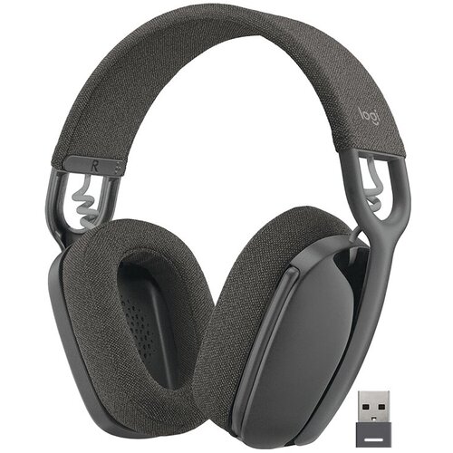 Logitech Zone Vibe 125 – GRAPHITE M/N:A00167/A00083 – BT – EMEA – BTC DONGLE,ZOOM,GOOGLE Cijene