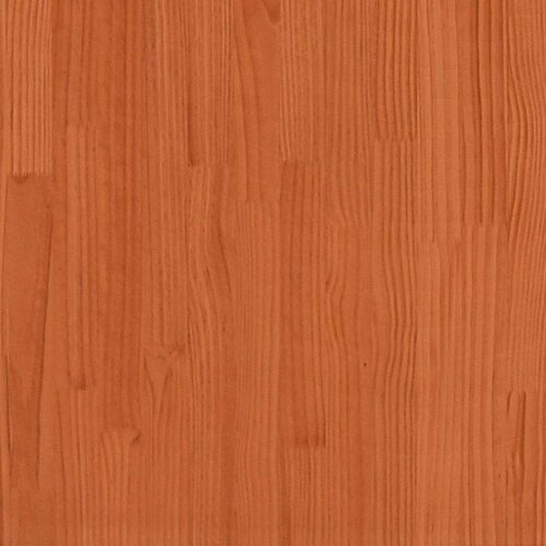  Set lounge namje&amp;scaron;taja za vrt 15 pcs Vosak smeđa i taupe - Vosak smeđa bor Slike