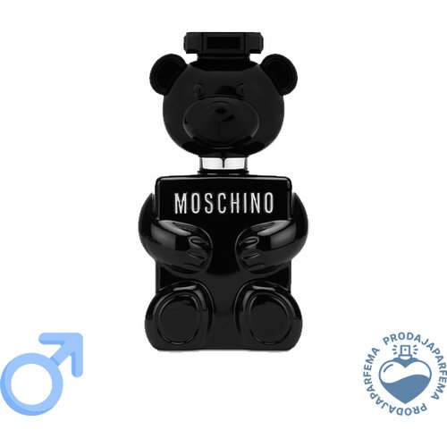 Moschino Toy Boy - 100ml Cijene