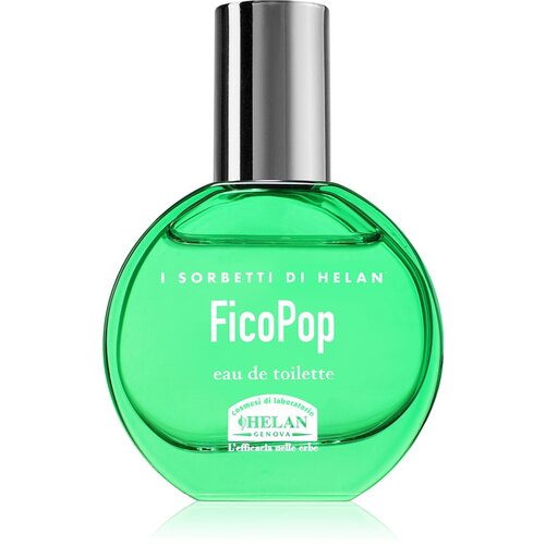 Helan I SORBETTI DI FicoPop Eau de Toilette toaletna voda za žene 30 ml Cijene