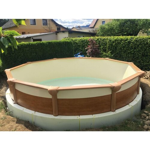 M&amp;ouml;max Set Za Izolacijo Bazena Protector T60, &amp;Oslash;550cm Slike