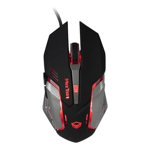 MeeTion M915 GEJMERSKI USB ŽIČNI Miš 2400 dpi Cene