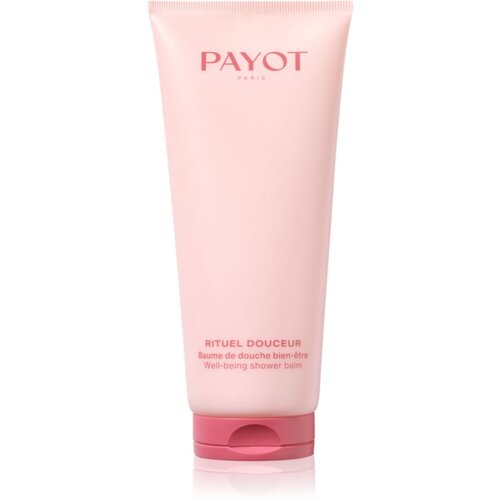 Payot Rituel Douceur Baume De Douche Bien-être balzam za tuširanje 200 ml Cijene
