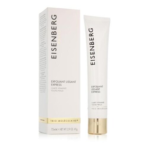 Eisenberg Instant Smoothing Exfoliator piling za sve vrste kože 75 ml za žene Cijene